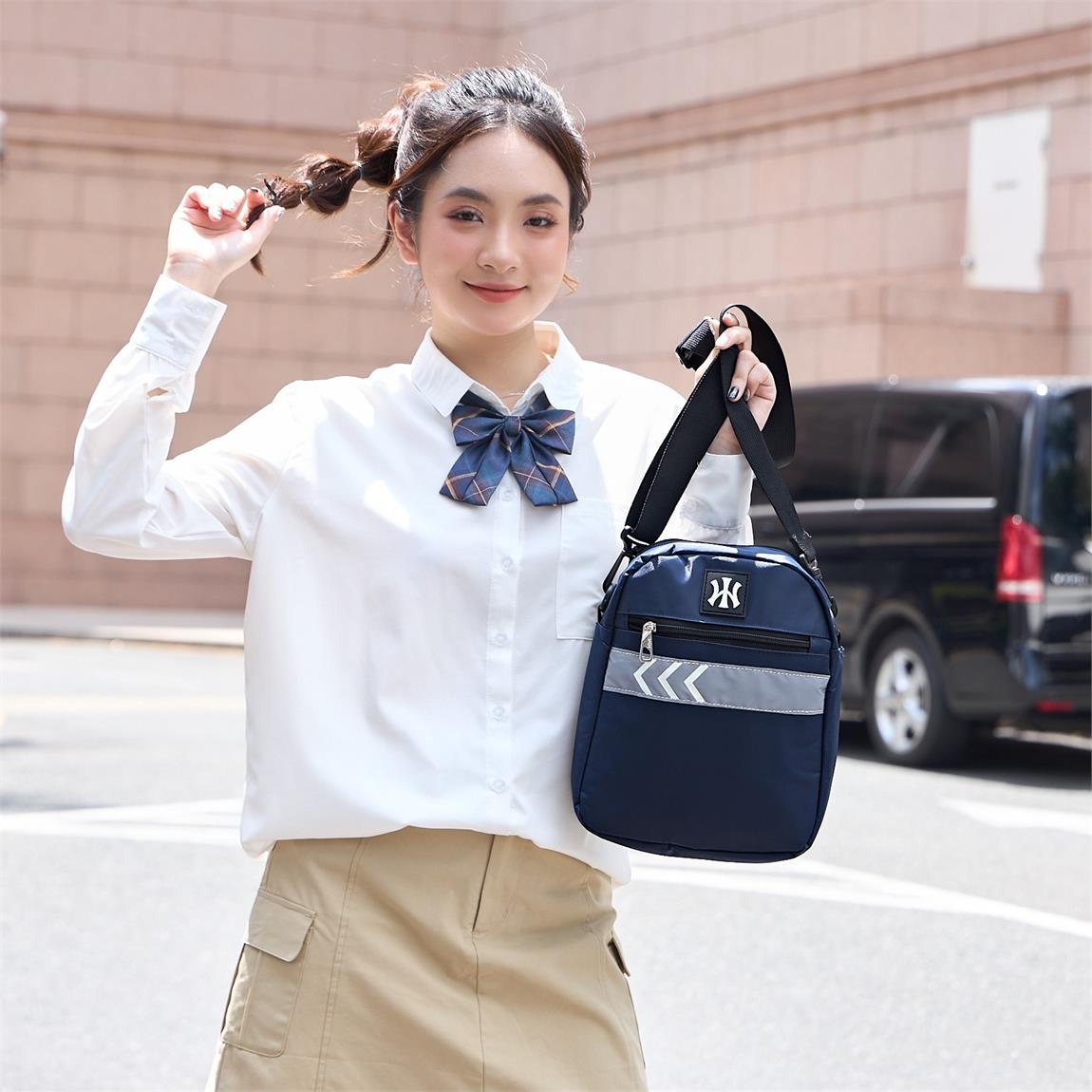 Balô Túi Đeo Chéo MWC TUID- 0829