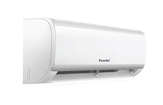 Điều hòa Funiki 1 chiều 9.000Btu/1HP HSC 09TMU