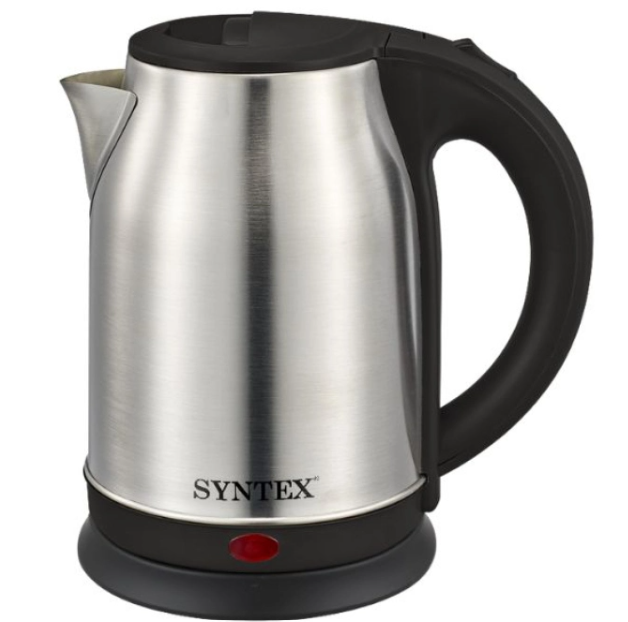 Ấm Siêu Tốc Cao Cấp Syntex SA-1818 - Đun nước nhanh, an toàn, bền đẹp