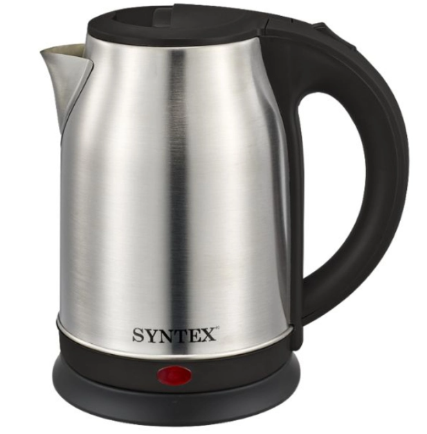 Ấm Siêu Tốc Cao Cấp Syntex SA-1818 - Đun nước nhanh, an toàn, bền đẹp