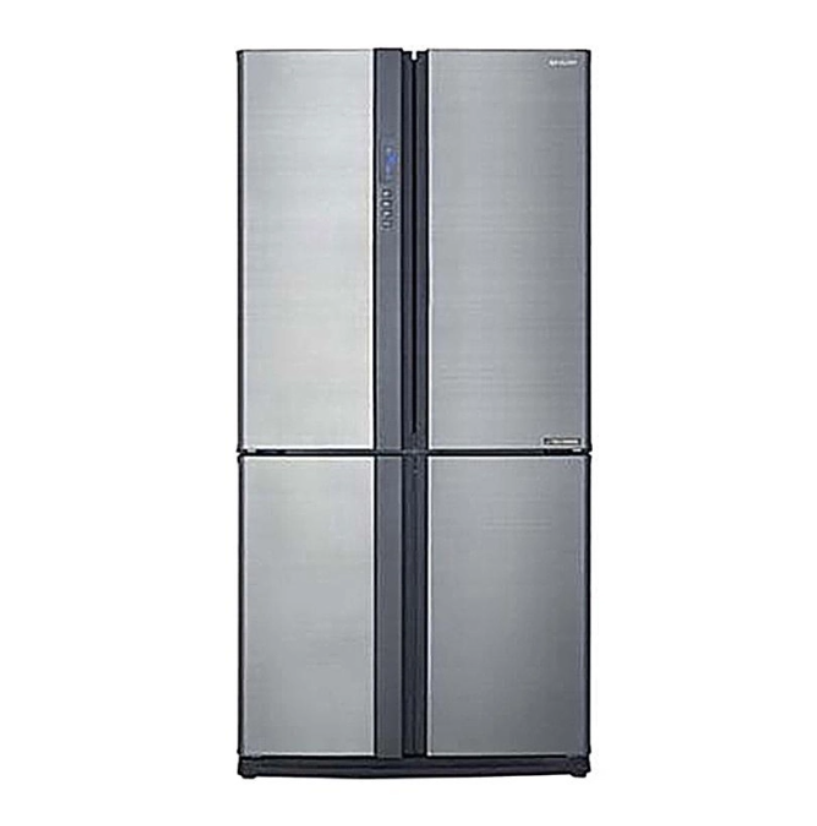 Tủ lạnh 4 cánh Sharp SJ-FX630V-ST
