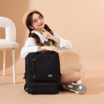 BALO MWC 1182 - Balo Unisex Thời Trang Chống Sốc, Chống Nước