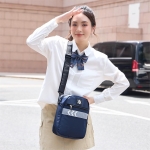 Balô Túi Đeo Chéo MWC TUID- 0829