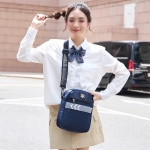 Balô Túi Đeo Chéo MWC TUID- 0829