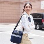 Balô Túi Đeo Chéo MWC TUID- 0829