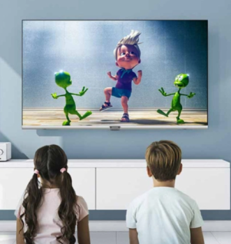 Lựa chọn thông minh cho không gian giải trí