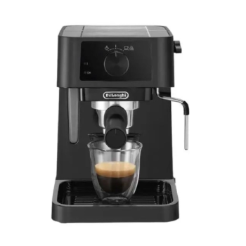 Lợi Ích Của Một Tách Cà Phê Giúp Bạn Tỉnh Táo Làm Việc – Khám Phá Máy Pha Cà Phê DeLonghi ECP31.21