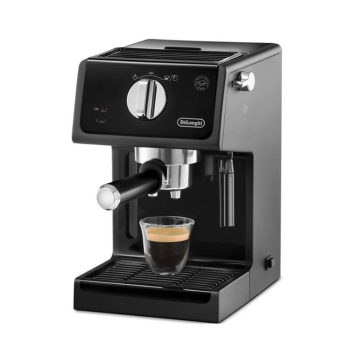 Máy pha cà phê DeLonghi ECP31.21, Bảo hành 12 tháng