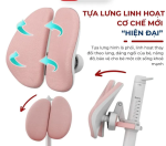 Ghế học sinh chống gù Sakawin G05 – Ghế chống gù cho bé