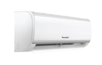 Điều hòa Funiki 1 chiều 9.000Btu/1HP HSC 09TMU