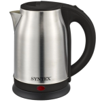 Ấm Siêu Tốc Cao Cấp Syntex SA-1818 - Đun nước nhanh, an toàn, bền đẹp