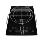 Bếp Điện Từ Đơn Magic A38N – Công Suất 2000W – Mặt Kính Chịu Nhiệt – Điều Khiển Cảm Ứng