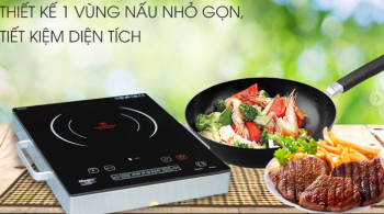 Lựa Chọn Hoàn Hảo cho Mọi Bữa Cơm Gia Đình